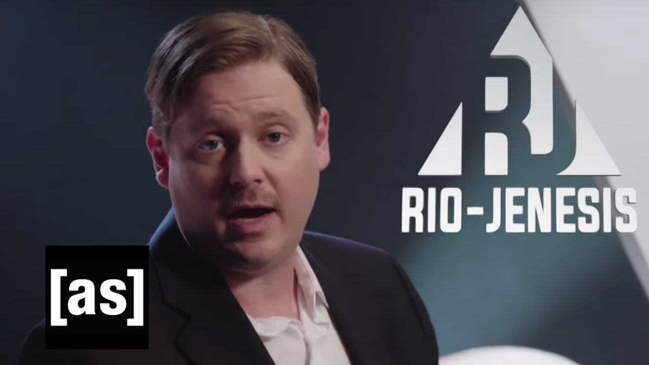 'Chappaquiddick' & 'You Were Never Really Here' | On Cinema Season X, Ep. 3 | adult swim