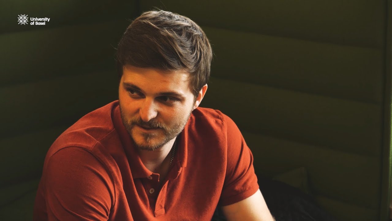 PhD in Computational Systems Biology &ndash; Testimonial by Đorđe Relić, Biozentrum