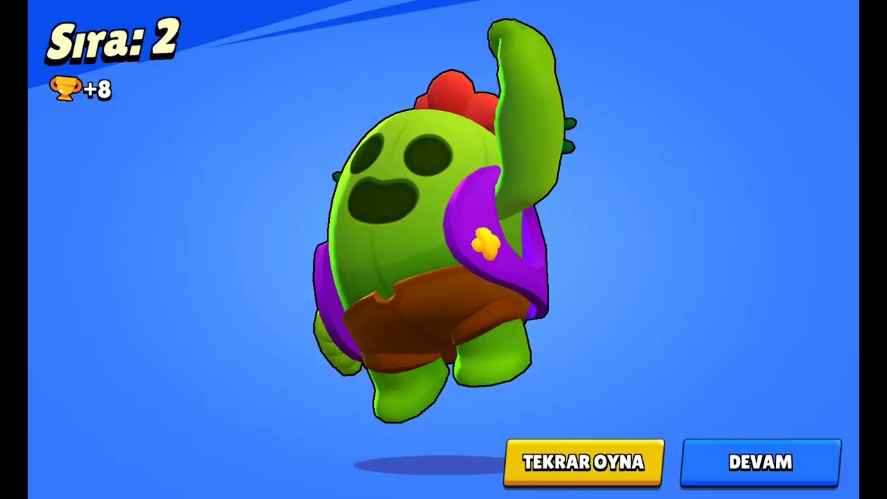 Brawl star 