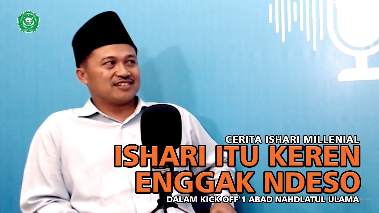 ISHARI KEREN