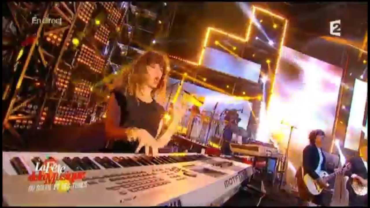 Alizée 
