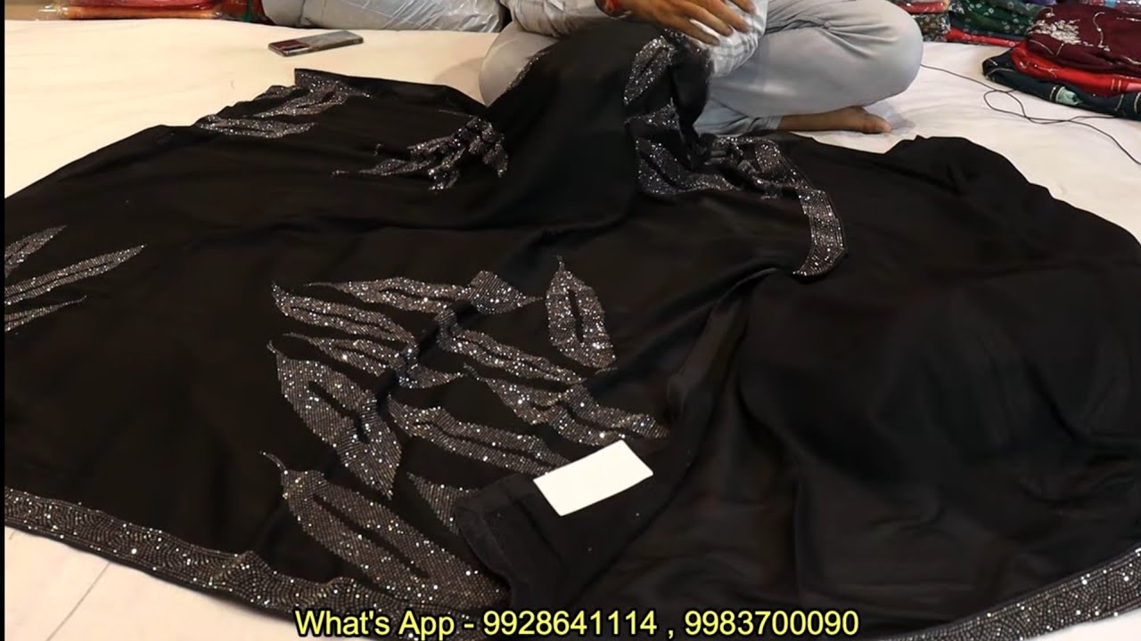 🔥Latest Truly Bollywood Style Sarees 2023 | यह साड़ियां अभी तक नहीं देखी होगी