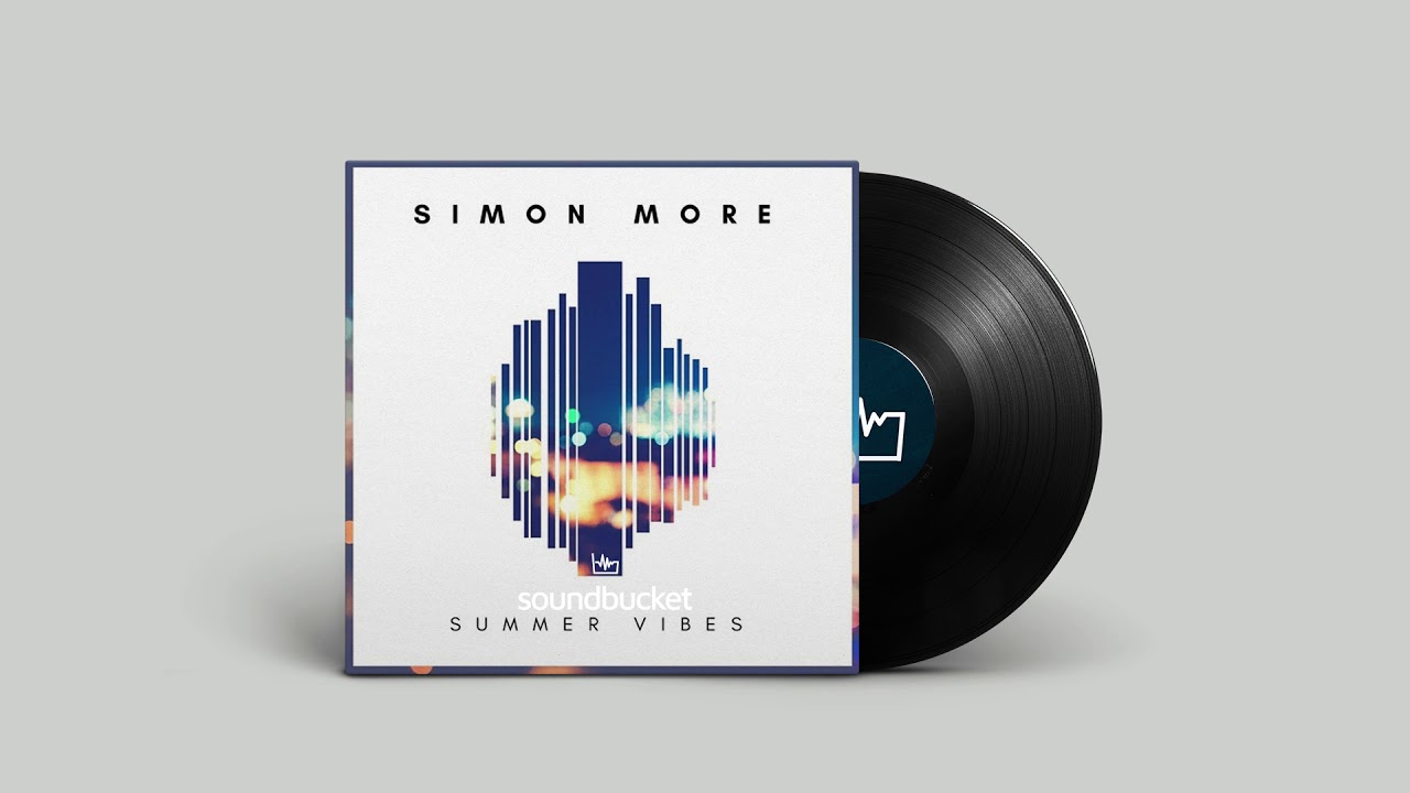 Simon More - Summer Vibes 🌴