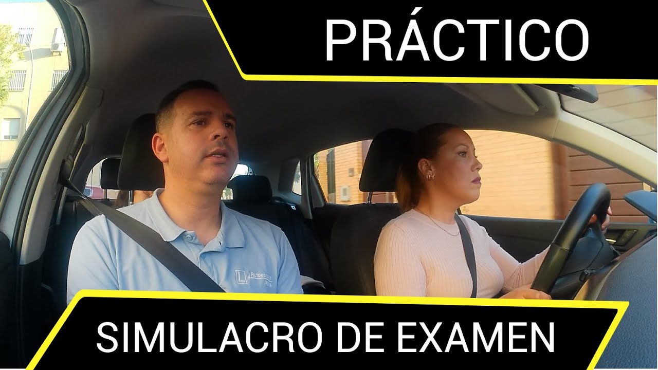 ¿Al LIMITE? Simulacro de examen práctico