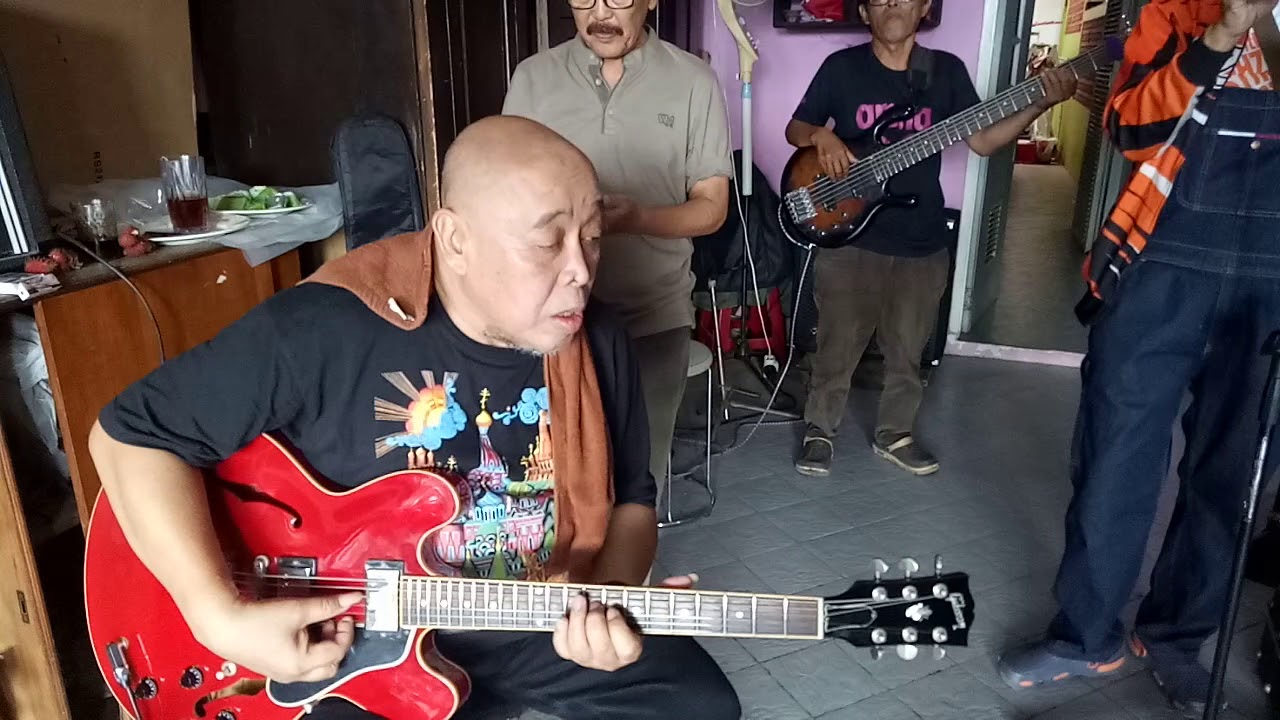 Lovin You (Donny Suhendra n Friend)