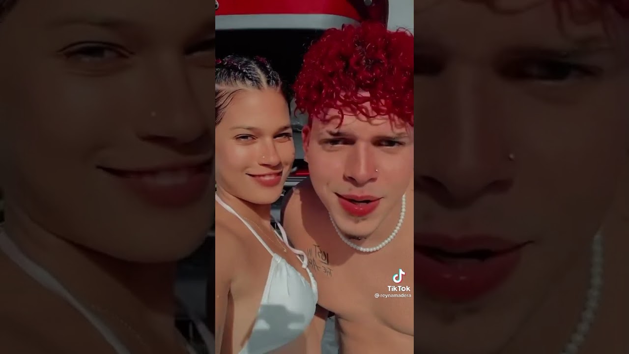 los amos reyna y Cristian🥰🥰🥰🥰