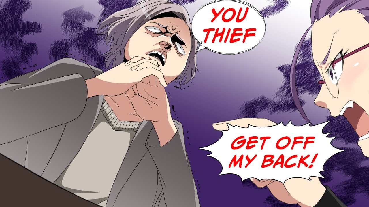 Got suspected of theft, and my brother snapped… [Manga Dub]