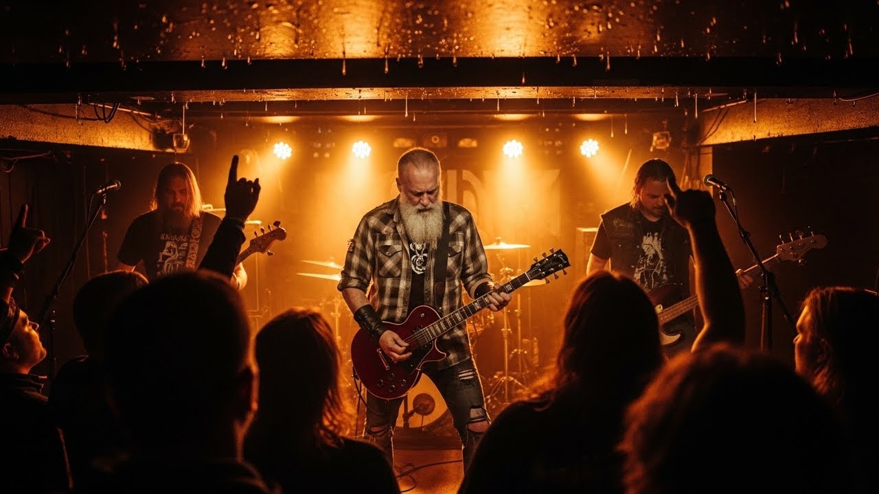 Ultimate Rock Blues Soul – The Most Emotional Ballads Ever