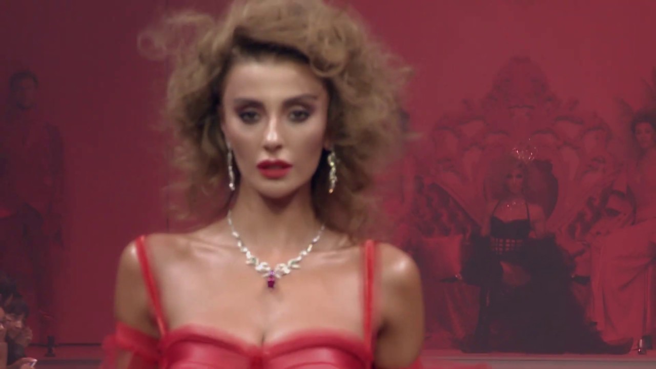 HAKANAKKAYA RUNWAY 2018-2019
