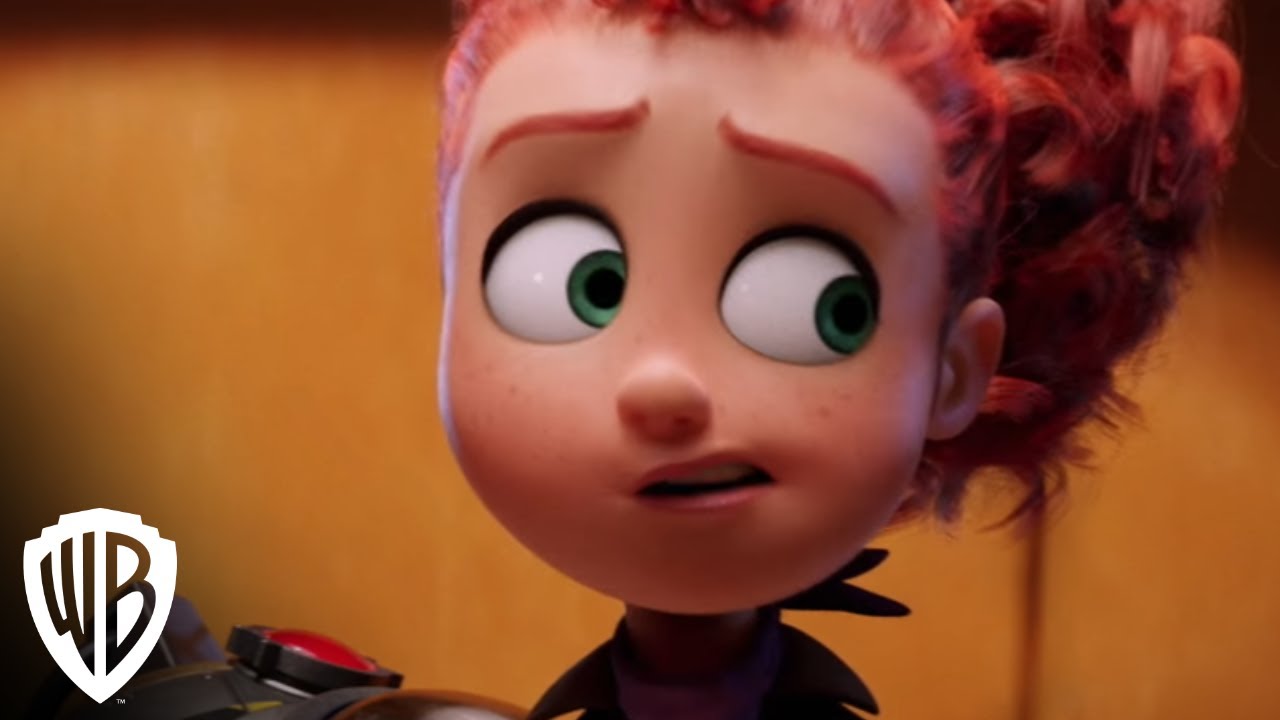 Storks | You Catch The Game Last Night? | Warner Bros. Entertainment