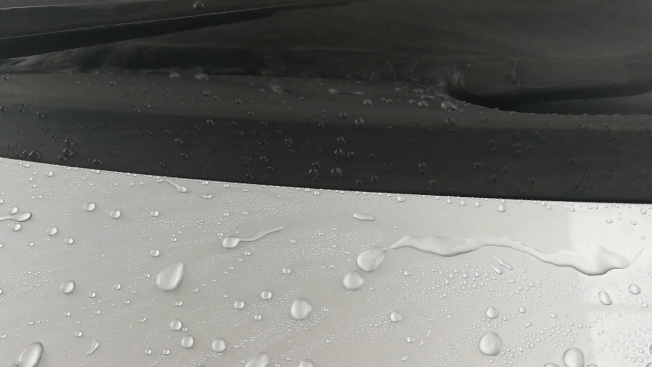 Max Protect UNC-R plastic trim coating