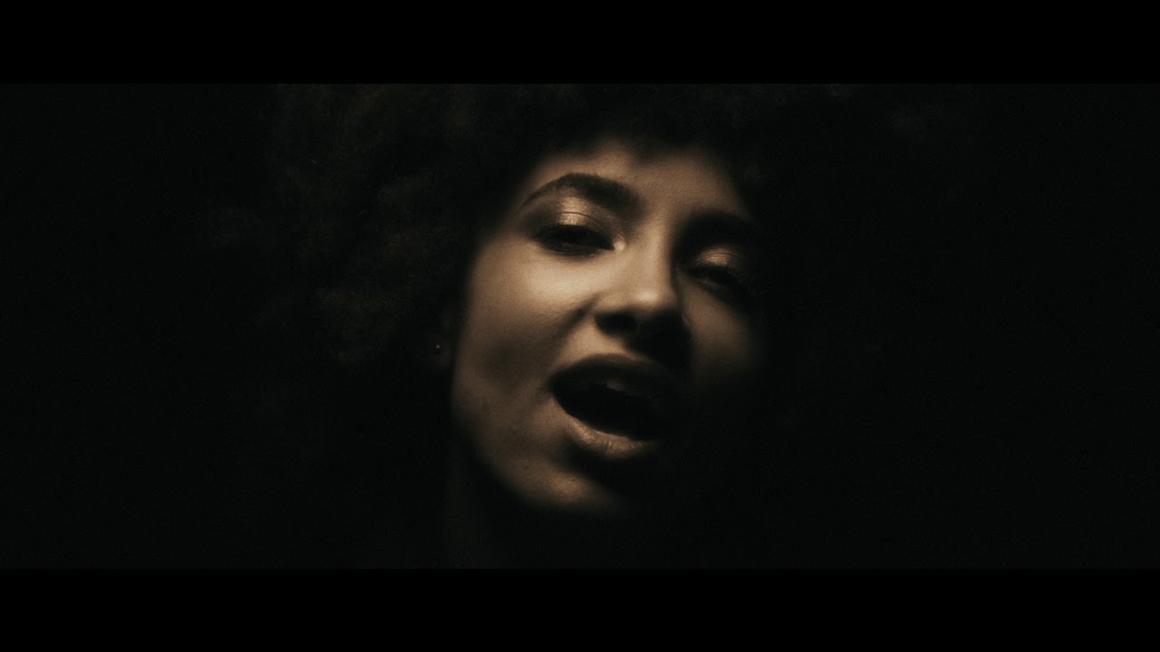 Esperanza Spalding - Touch In Mine