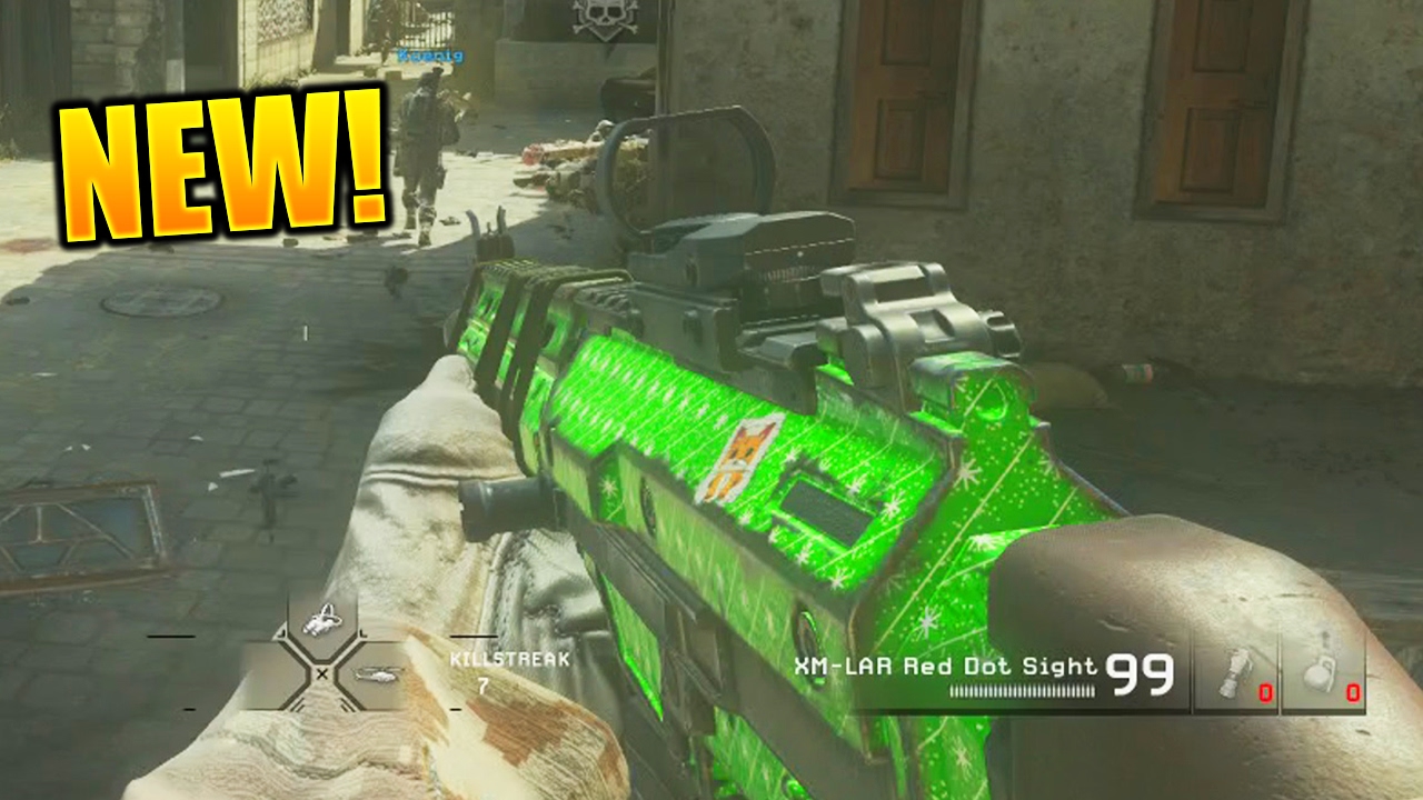 *NEW* ACR GAMEPLAY! 