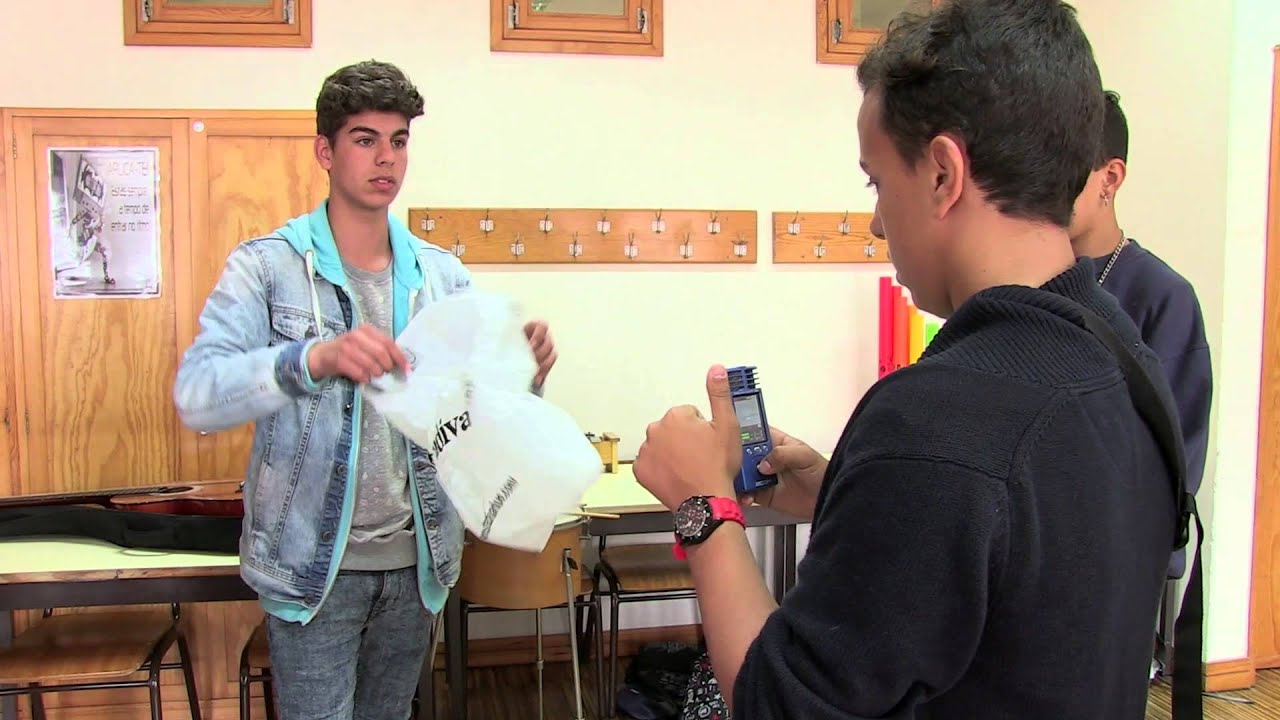 eTwinning 2015 winner project: Soundtrackers