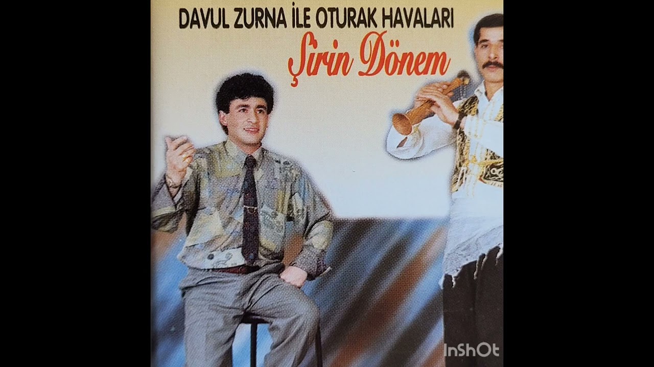 Yılmaz Alper - Hastayım Yokuş Çıkamam 1