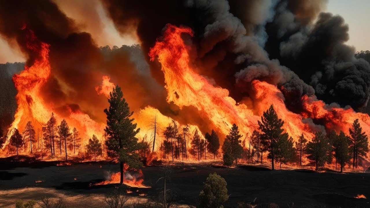 🚨COVEN REALIZING KARMIC COUPLE SACRIFICED THEM ALL AS THE KARMA SPREADS LIKE WILD FIRE🌲🔥⚖️✨