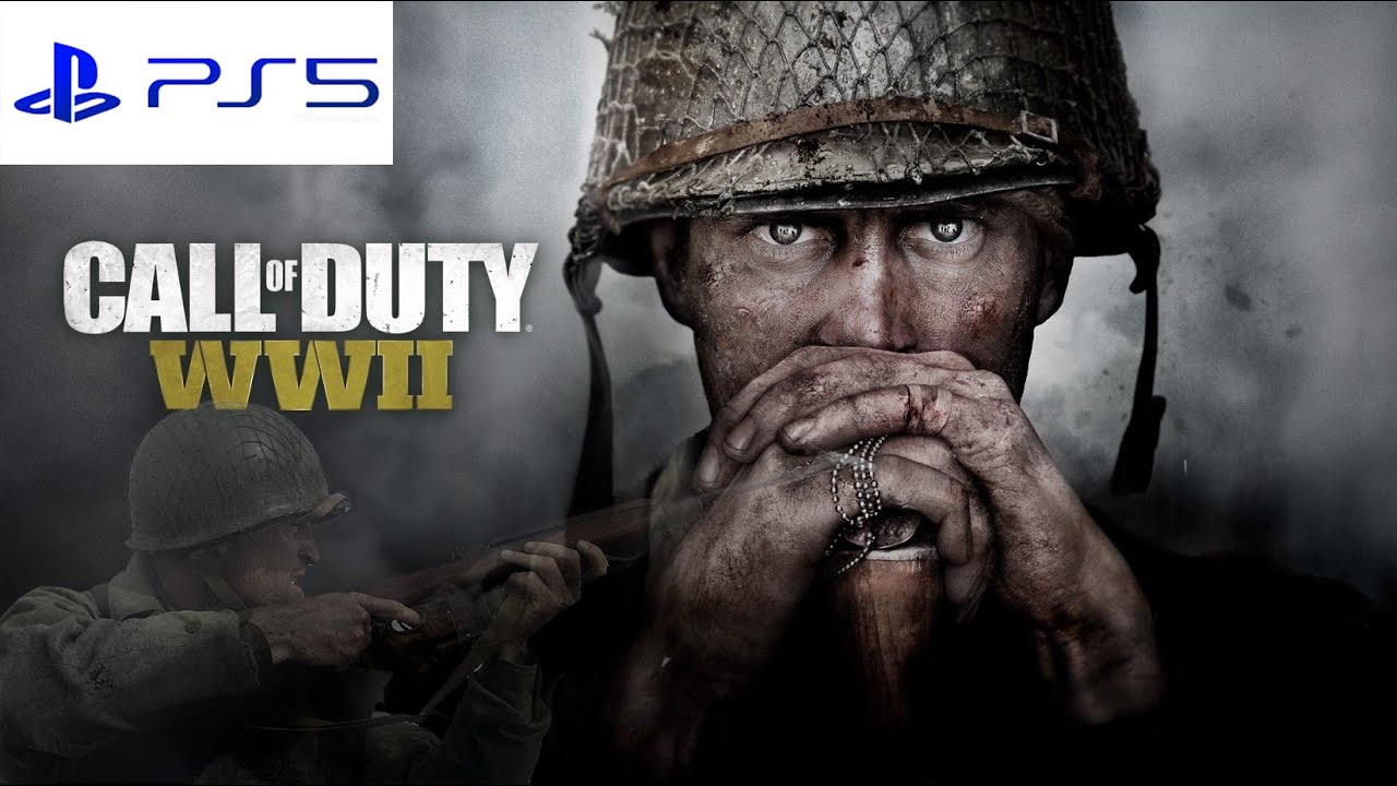 Call of Duty: WWII (Full Game)