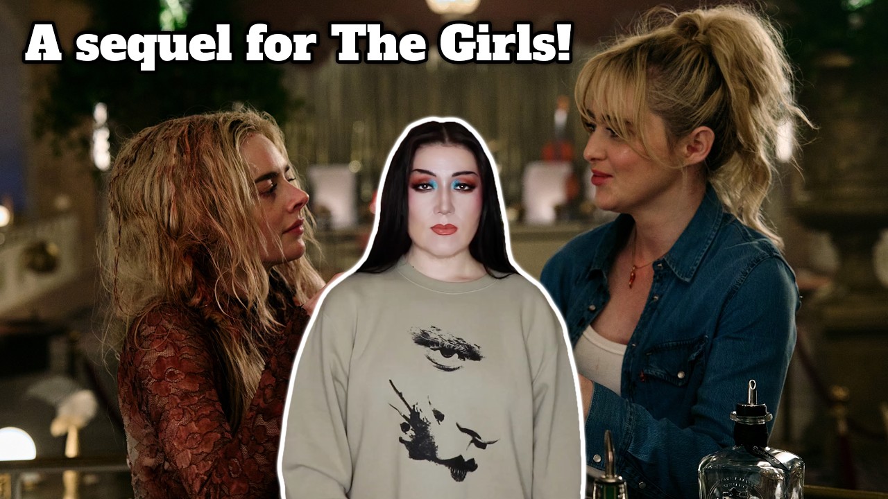 Ready or Not 2: Here I Come Movie Review (Starring Samara Weaving and Kathryn Newton)