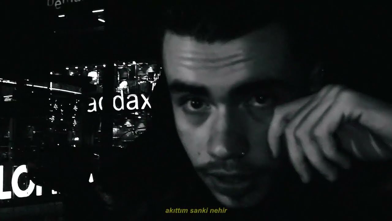 Cokki - İNANDIM (Official Music Video)