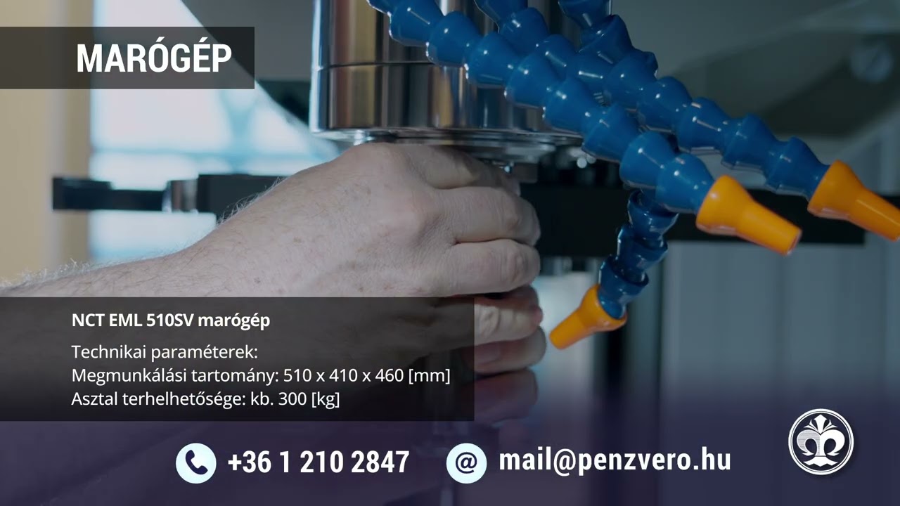 A Magyar P&eacute;nzverő Zrt. gy&aacute;rt&oacute;i kapacit&aacute;sa