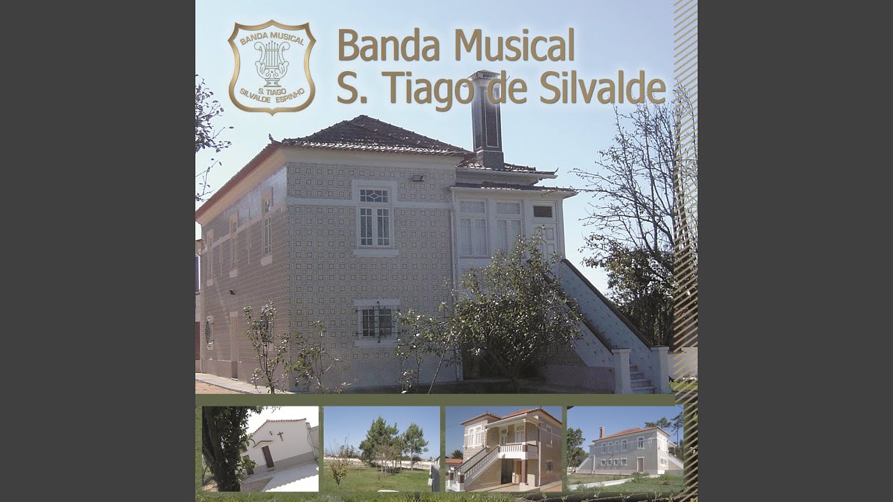 Santiago de Silvalde