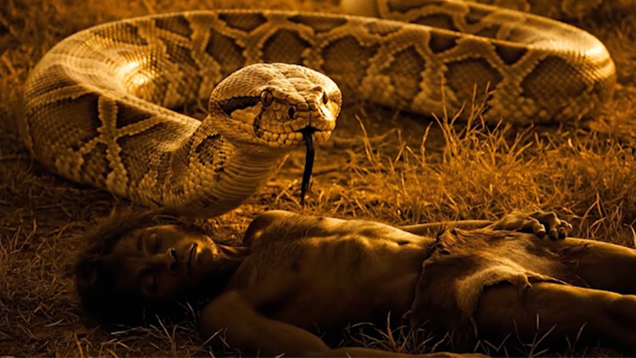 Life 4.7 Million Years Ago | How Did Prehistoric Humans Fight to Survive?