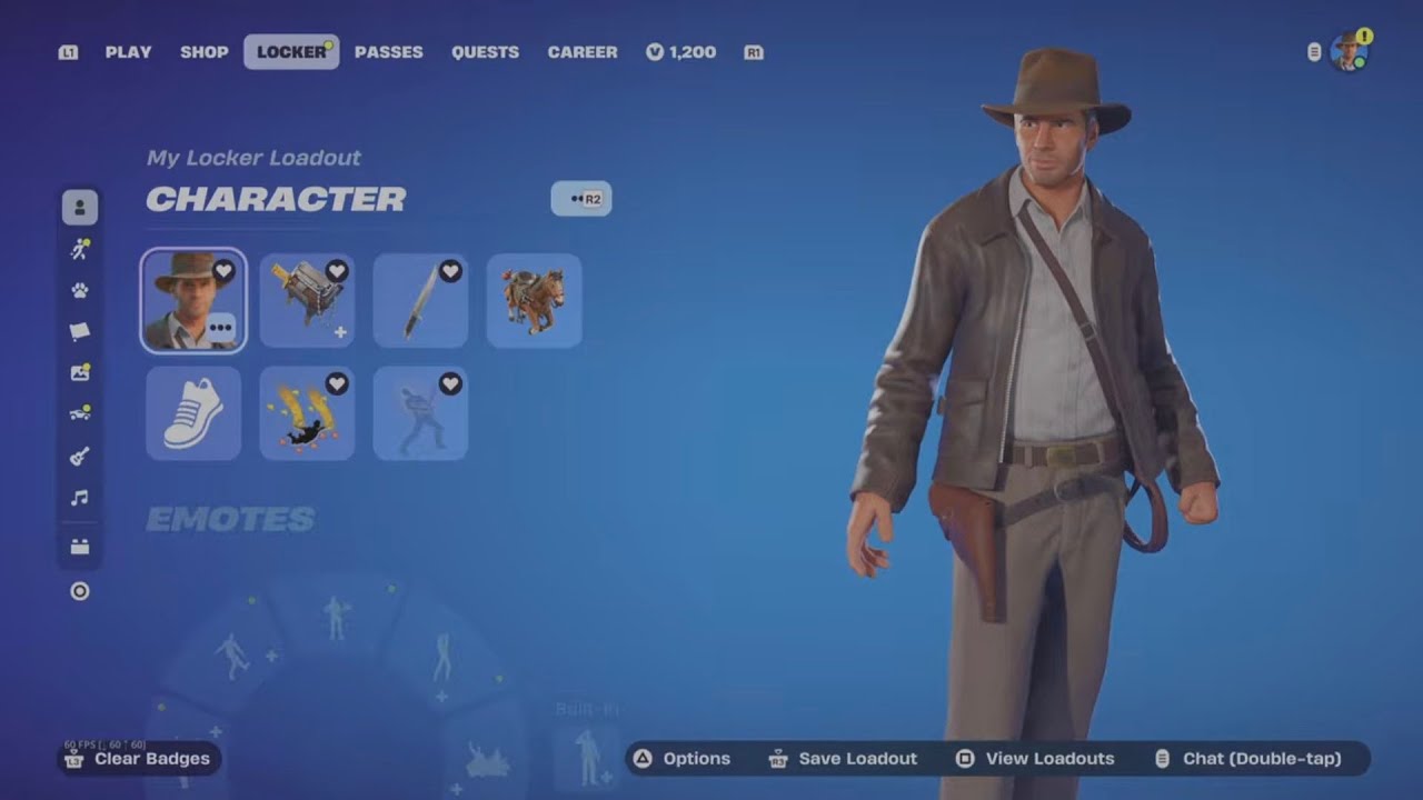 How To Make Arthur Morgan In Fortnite🤠