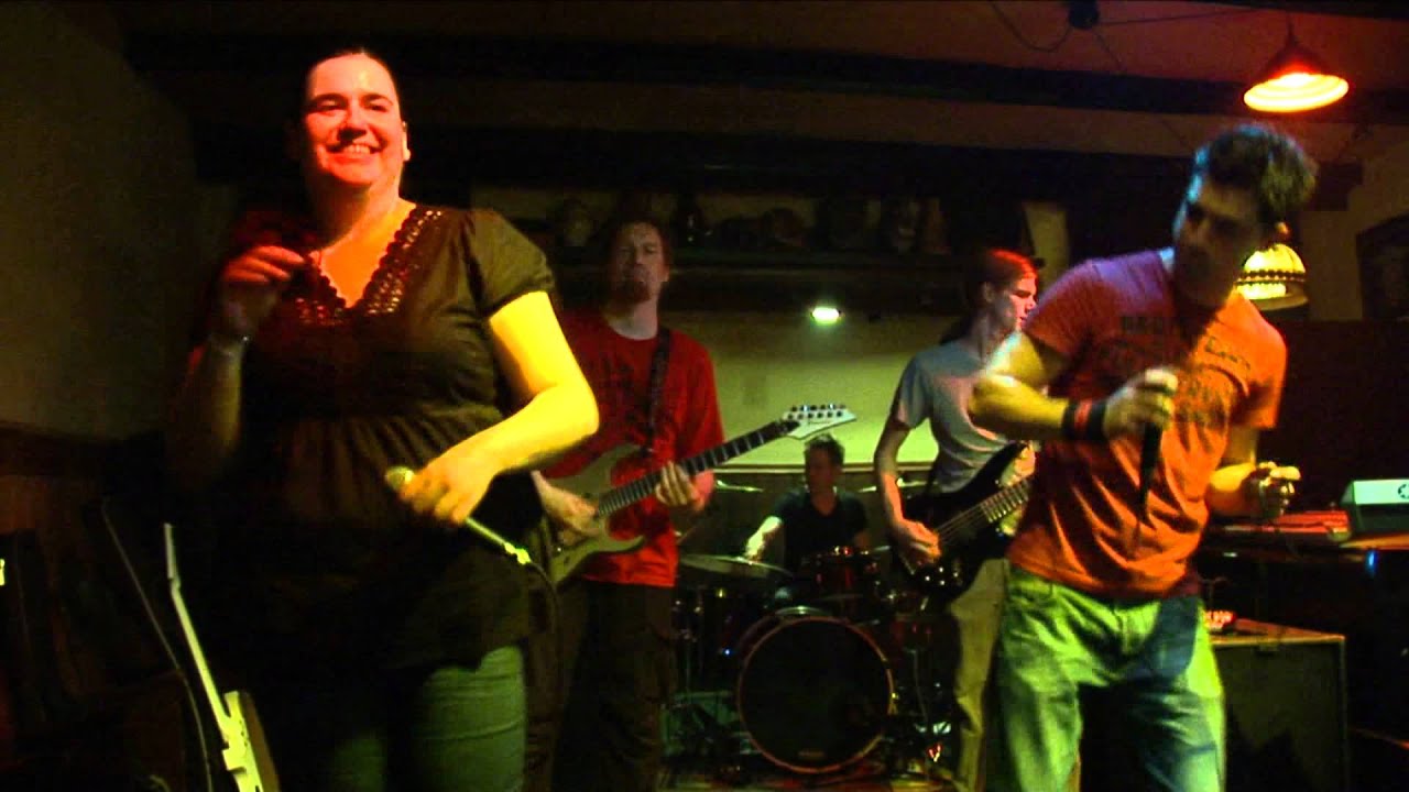 Disco Cover - Hotspot