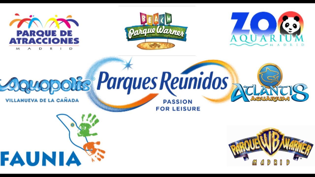 Del Peor al Mejor parque de Parques Reunidos