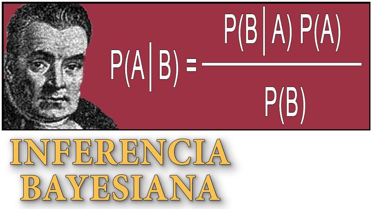 INFERENCIA BAYESIANA