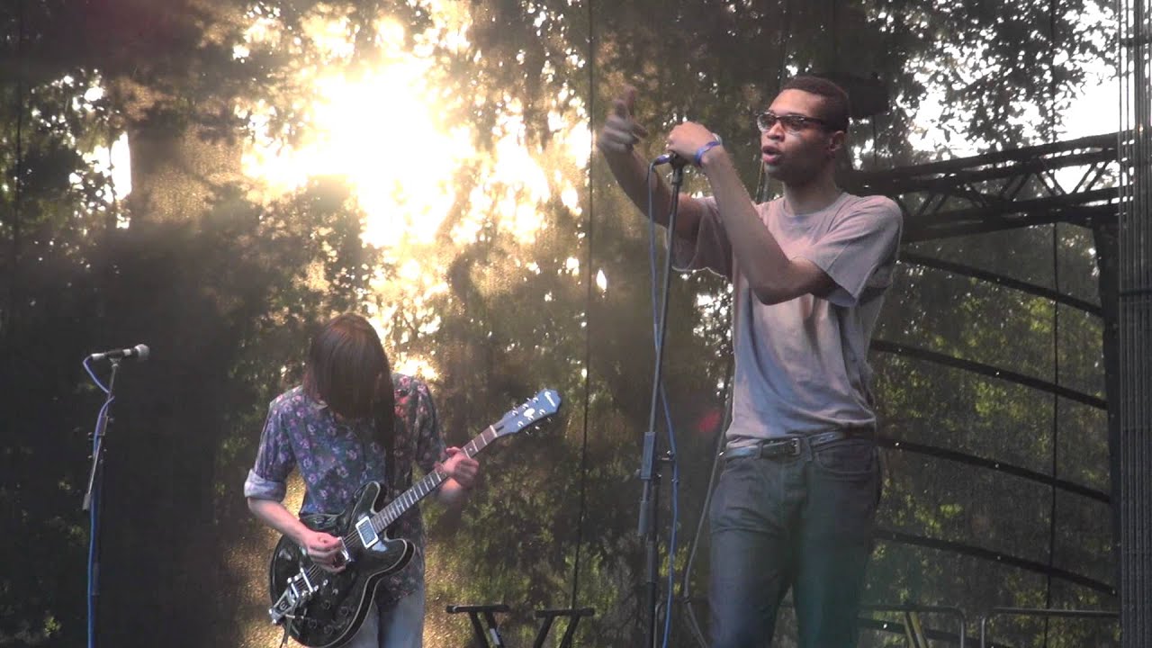 O.Children - Dead Disco Dancer (Prague, United Islands)