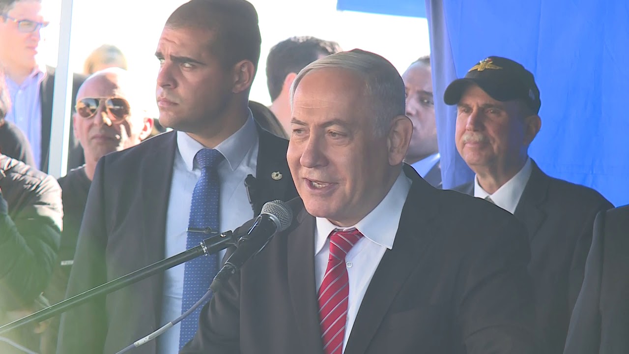 דברי ההספד של רה