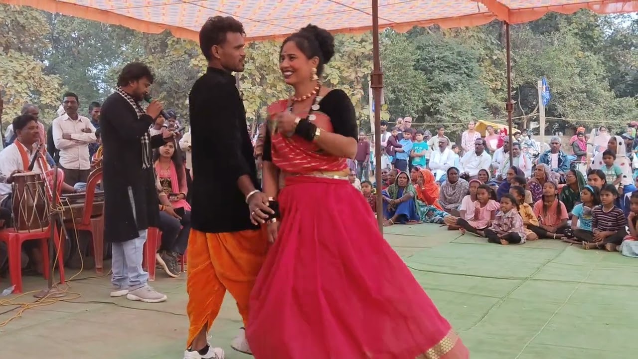 गायक गजपालगुप्ता #cg #song मोर दौना ला