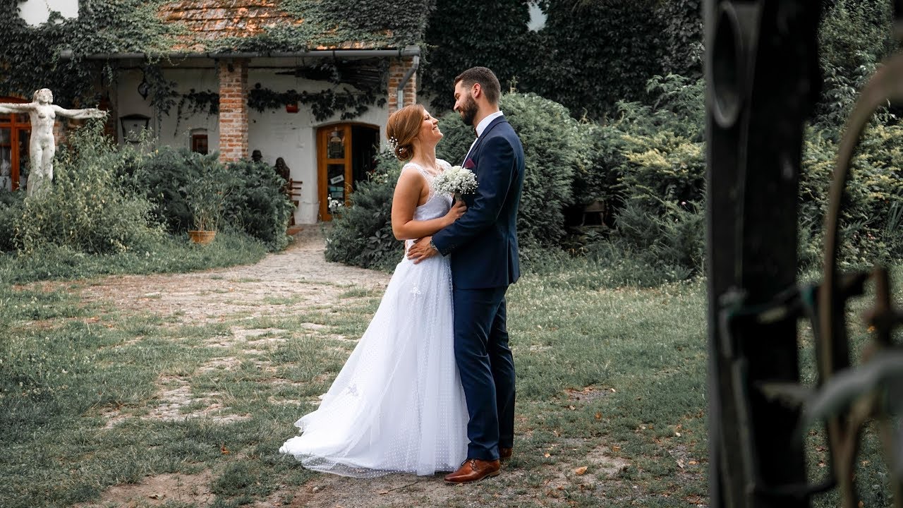 L & B - Cinematic Wedding Film 2018