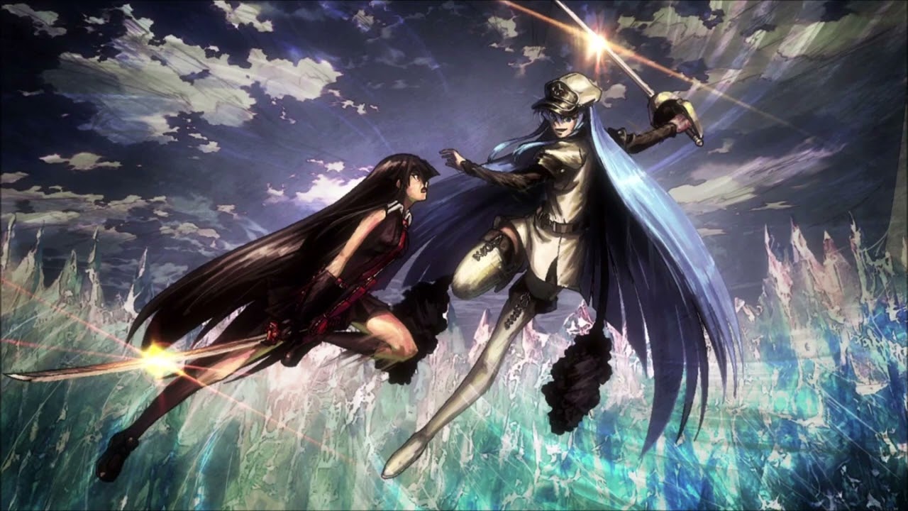 Nightcore - You're Going Down (Sick Puppies)