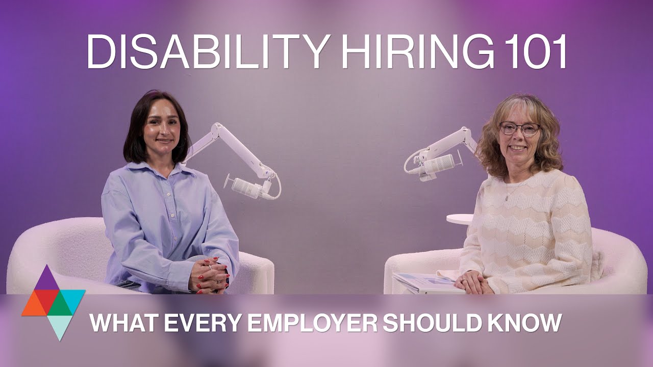 Season 2, Ep. 1:What Every Employer Should Know