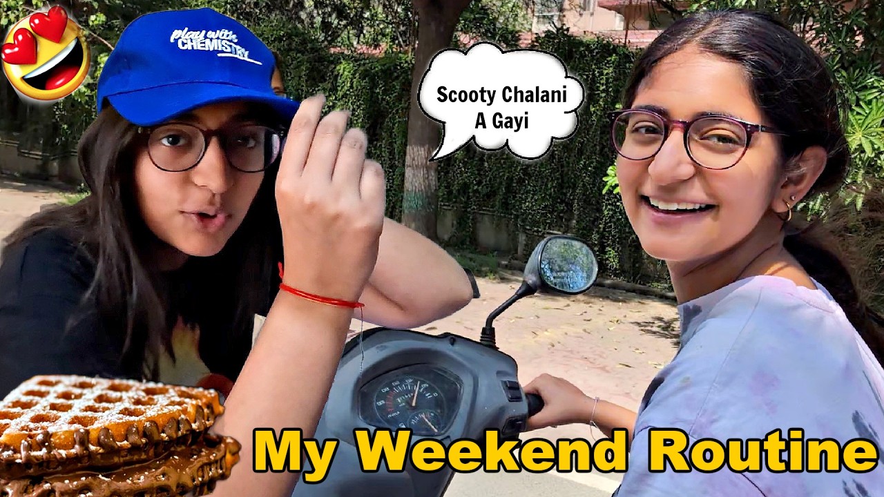 Anantya Ka Naya shauk | Unboxing My Plum surprise | MyMissAnand
