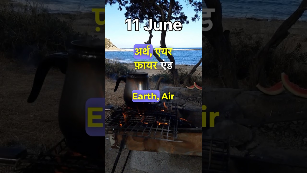 11 June Ko Janme Vyakti । 11 जून को जन्मे व्यक्ति । #Personality | #shorts |Numerology # fyp
