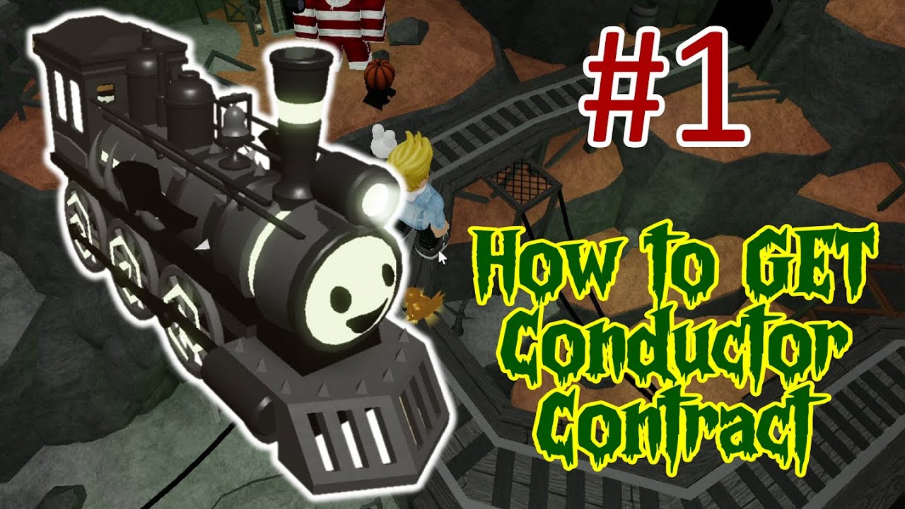 #1 How to activate CONDUCTOR CONTRACT in Roblox Tower Heroes