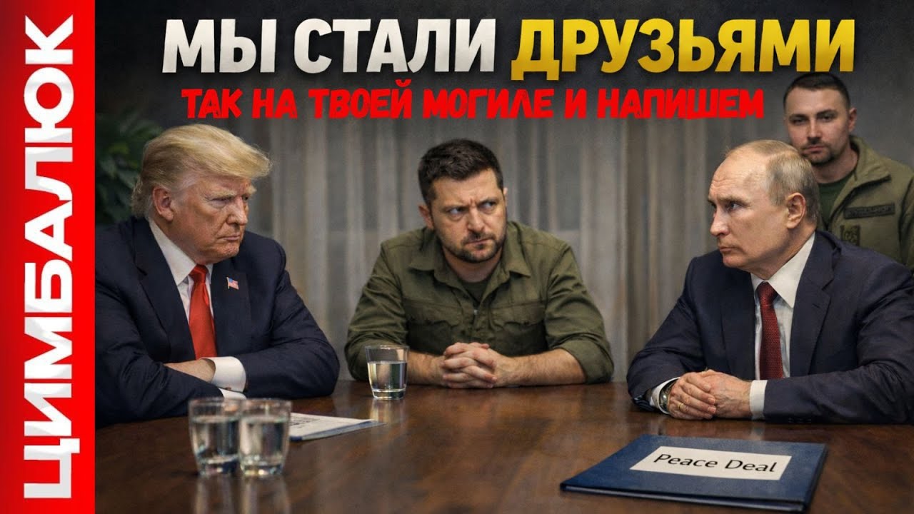 Пообедали и стали 