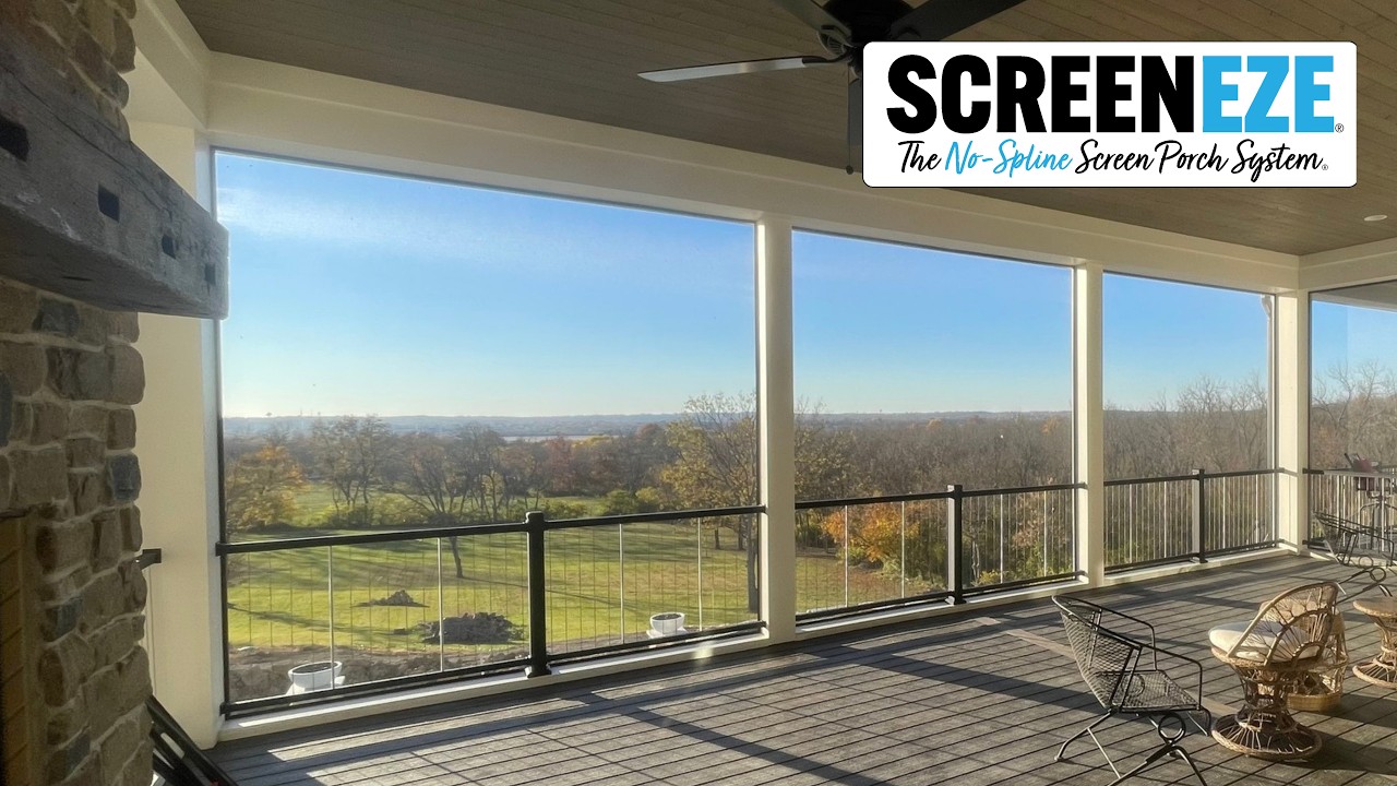 The Benefits of SCREENEZE