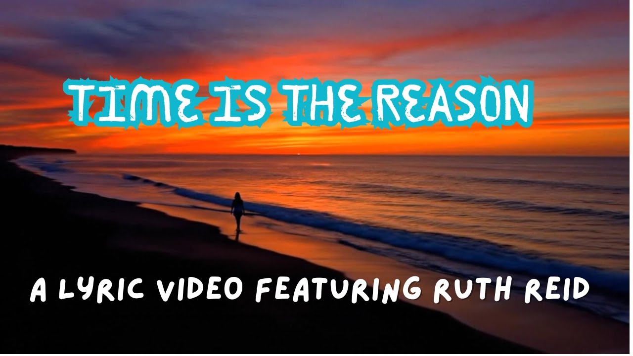 A Soulful RnB Ballad--Time is the Reason