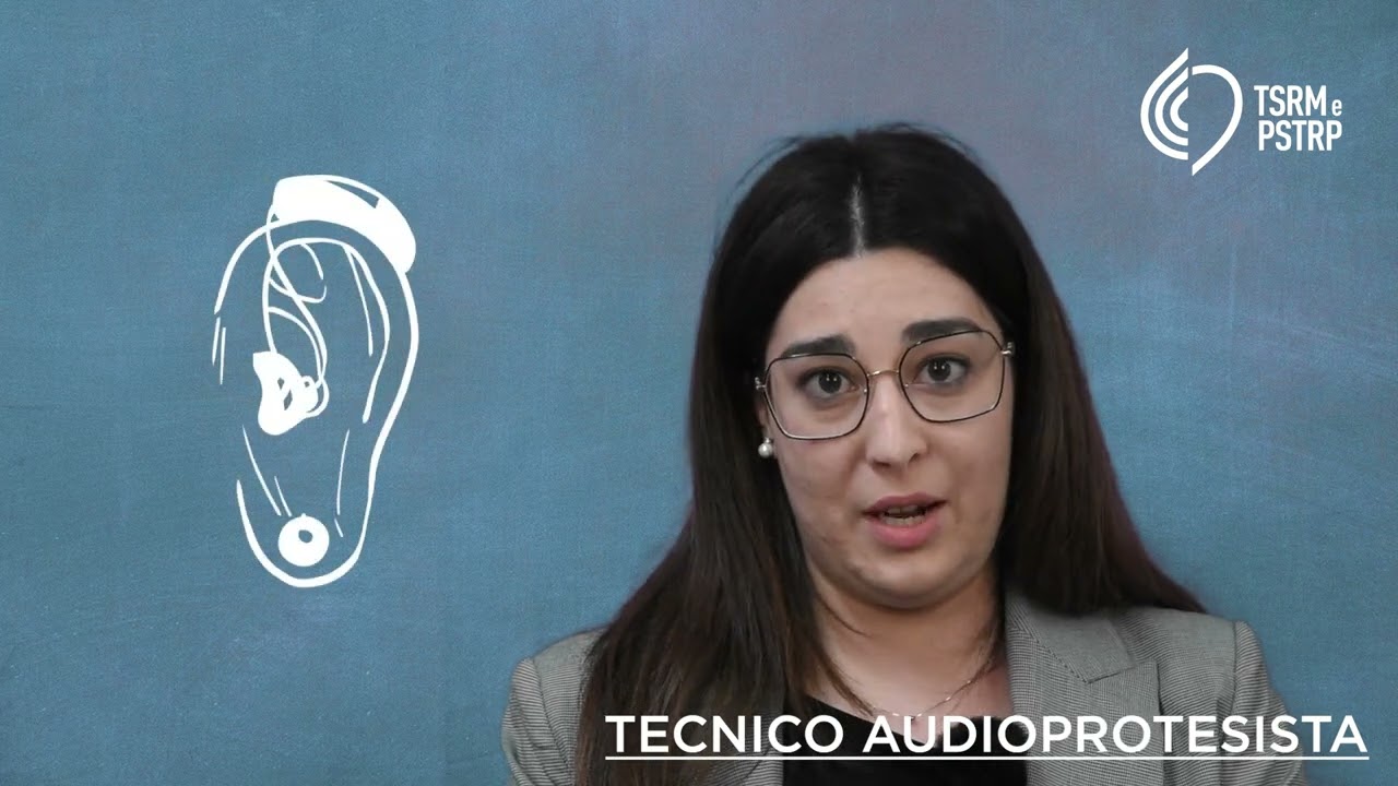 Tecnico Audioprotesista