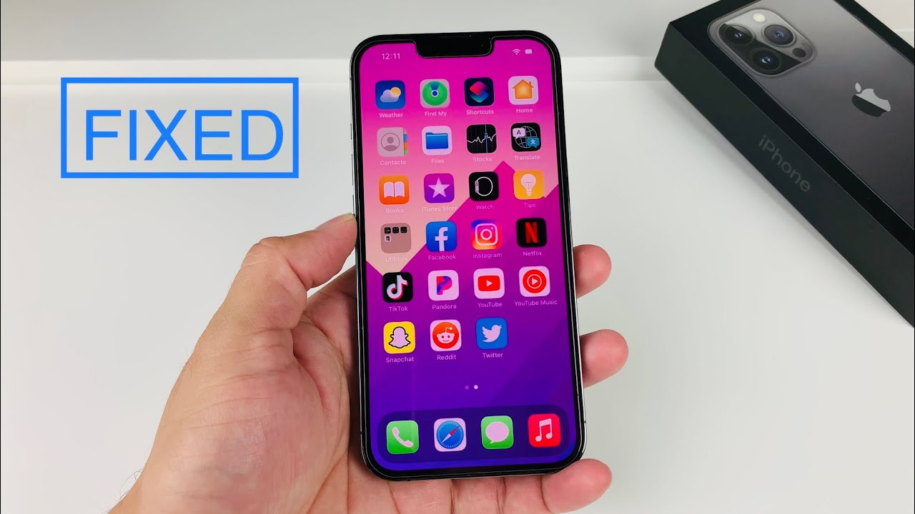 iPhone Doesn’t Ring with Incoming Calls (FIXED)