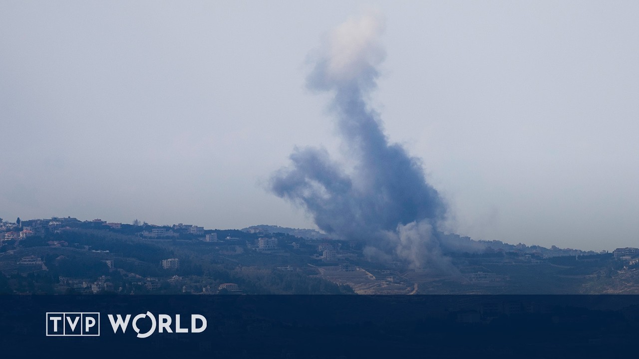Middle East crisis deepens as fighting spreads | Midday Report