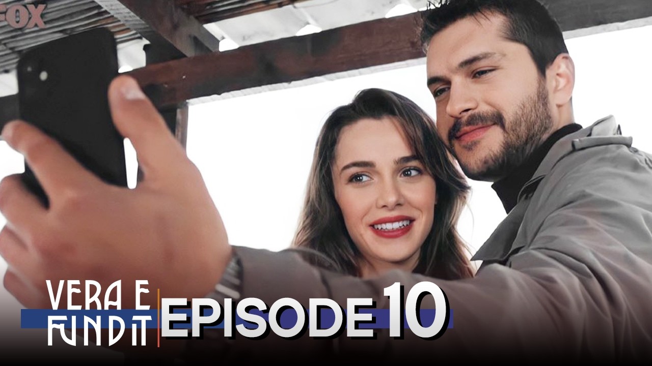 Vera e fundit Episod 10 | Me titra shqip | Son Yaz