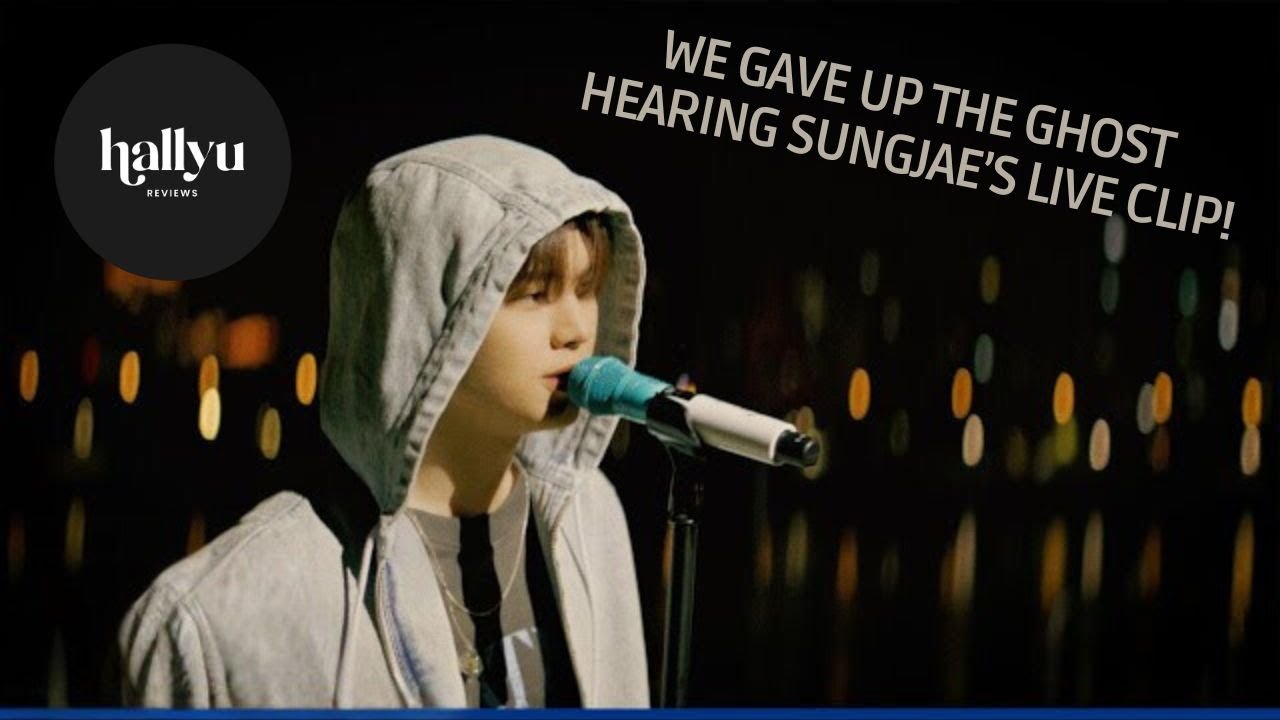 Yook Sungjae 
