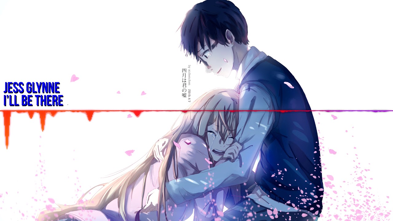 Nightcore - I'll be there | (Jess Glynne)
