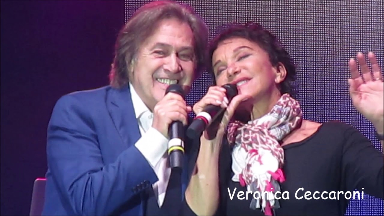 Cosa sei - Ricchi e Poveri @ Bellaria Igea Marina - 20.04.2019