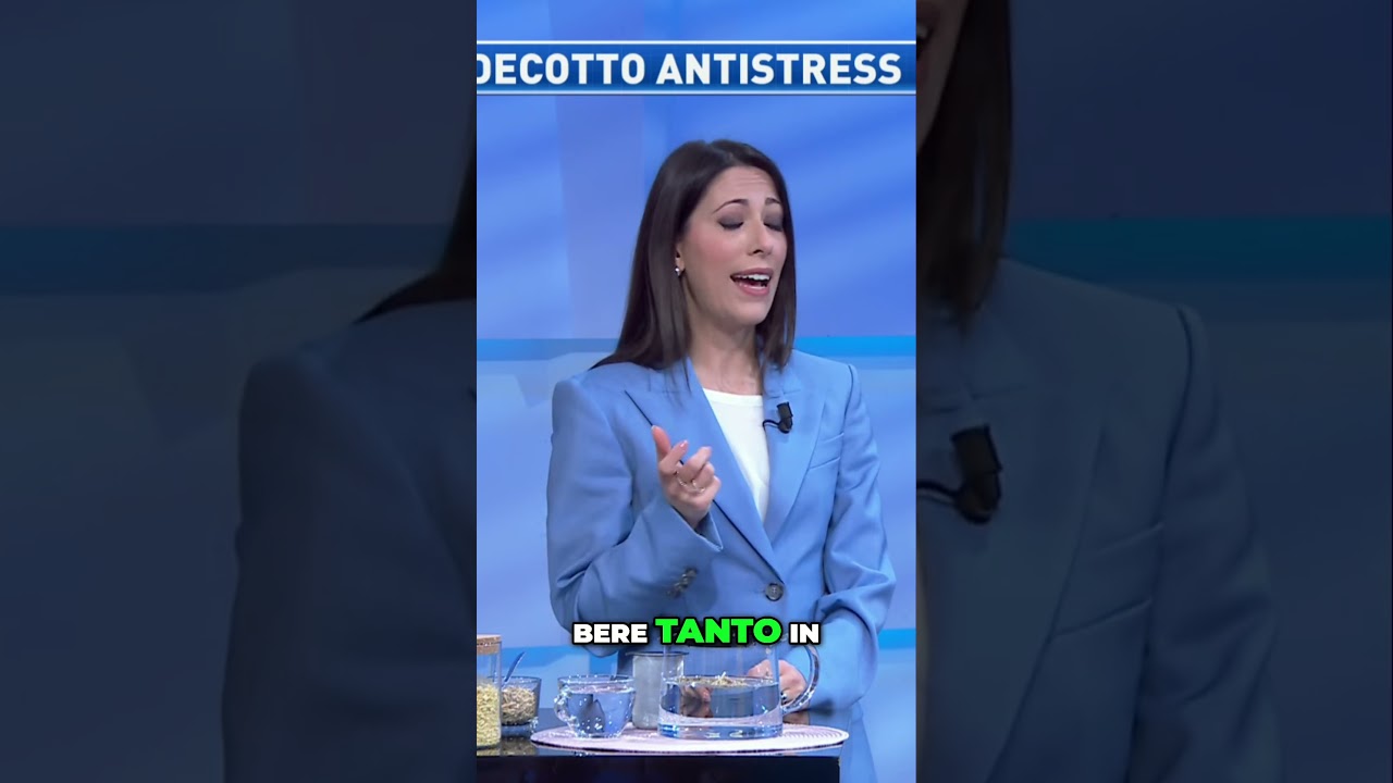 Bere prima di dormire: s&igrave; o no? Il consiglio della dottoressa